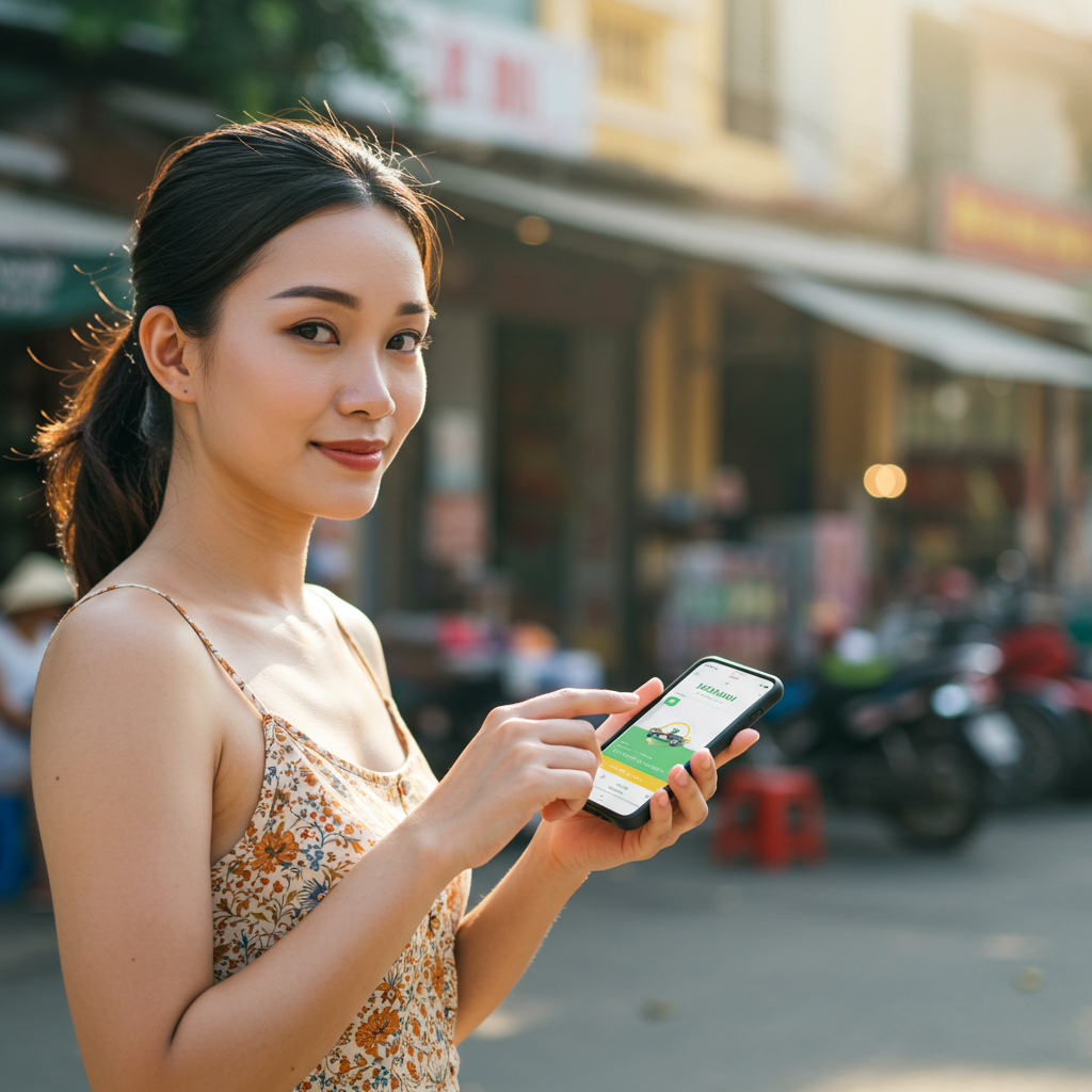 Lợi ích khi sử dụng Xenhanh: