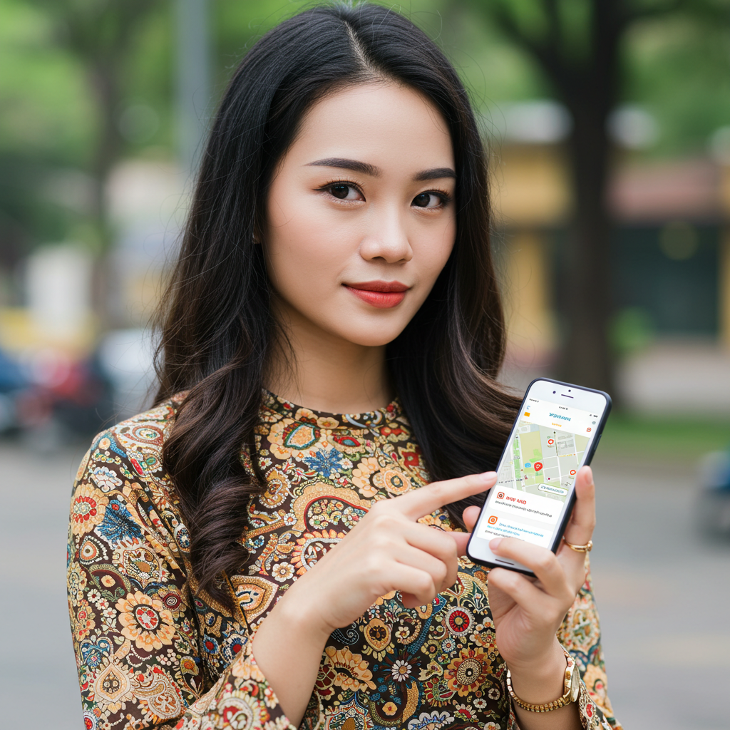 So sánh Xenhanh với các ứng dụng gọi xe khác: