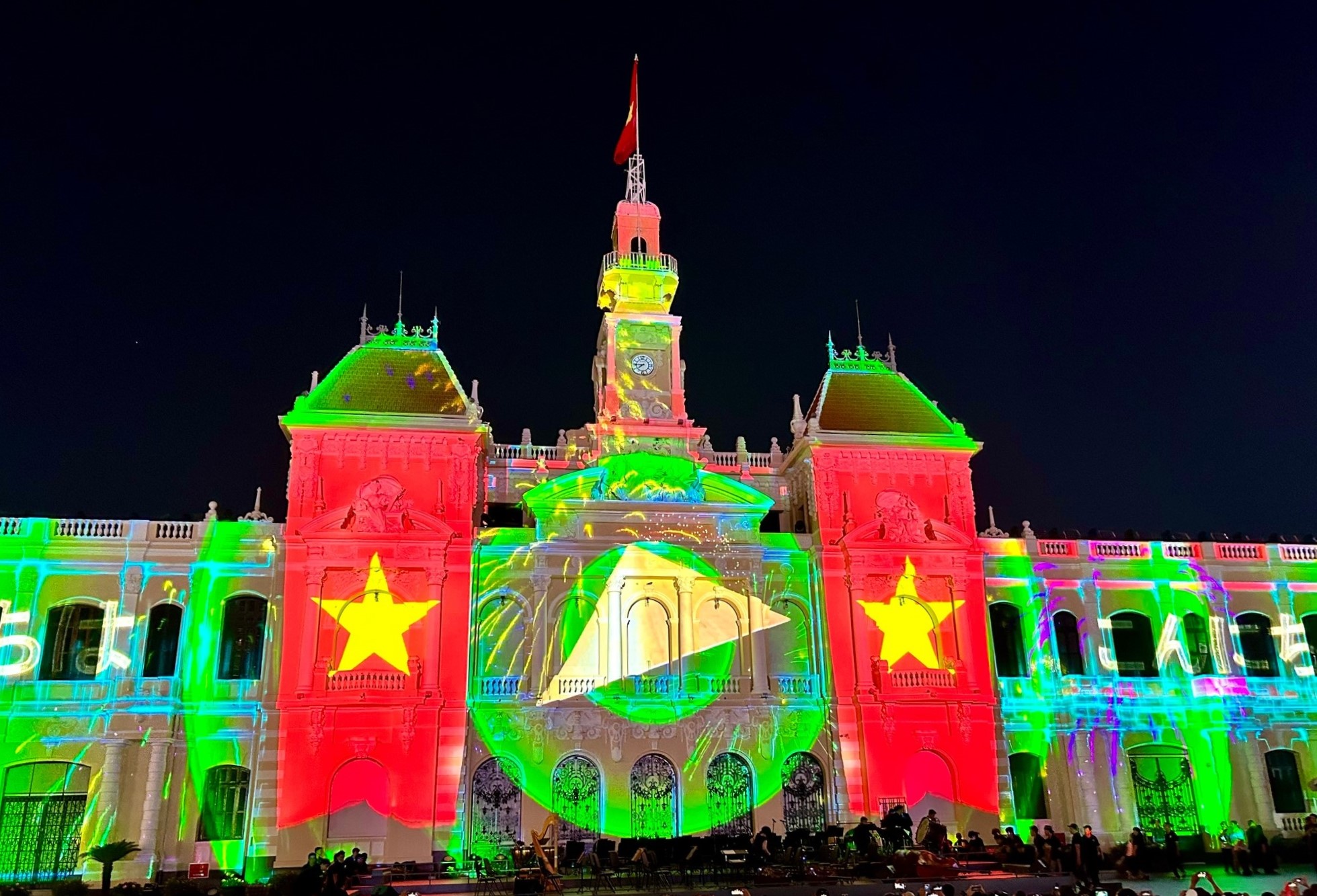 📸 Gợi ý check-in