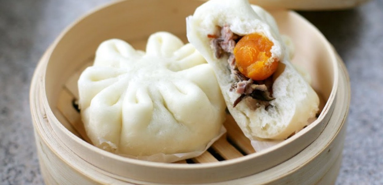 Bánh Bao – Bánh Bao Thọ Phát
